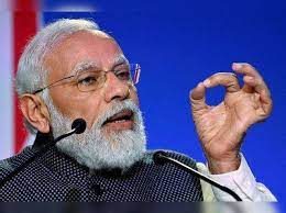 Will Modi and Amit Shah, who are watching Tamil Nadu politics, not pay attention to what is happening in their party?