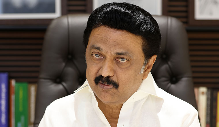 திமுக நிர்வாகிகள் அந்தந்த மாவட்டத்தில் களத்தில் இறங்கி பணியாற்றுங்கள் முதல்வர் ஸ்டாலின் அறிவிப்பு .