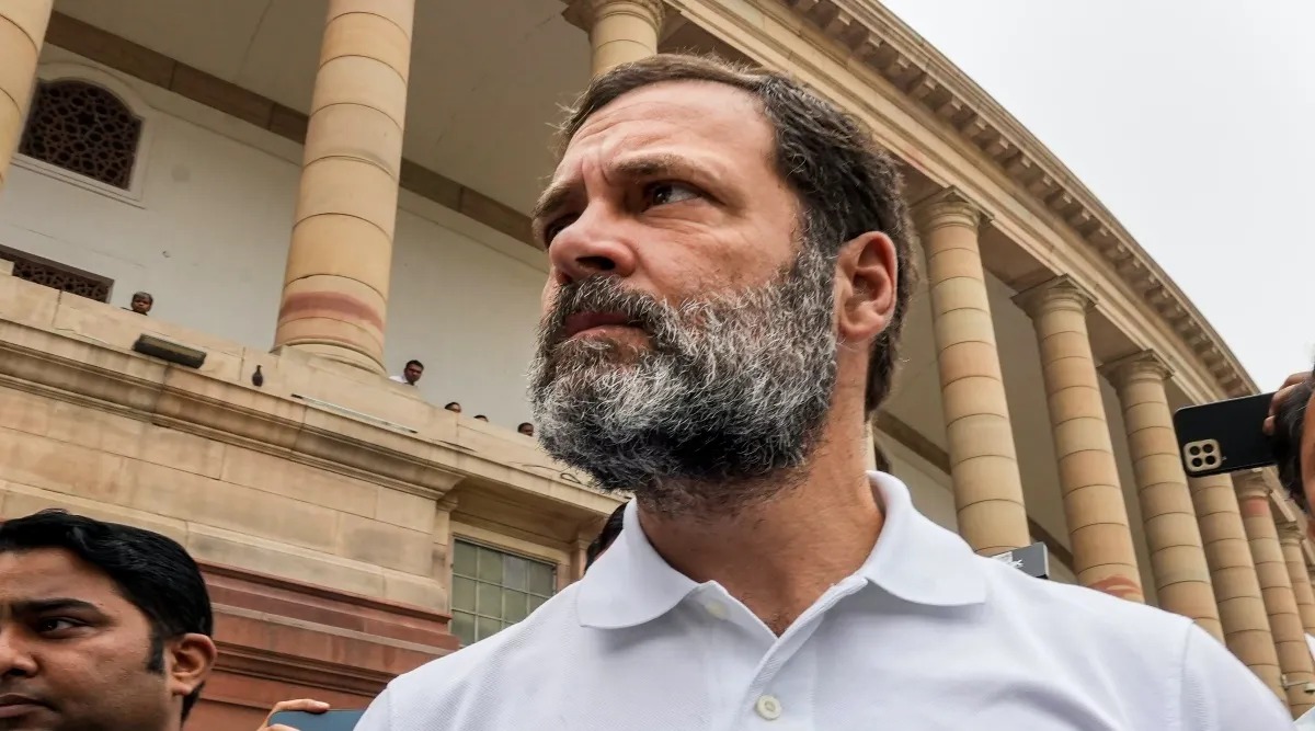 நாட்டில் காங்கிரஸ் கட்சி இந்த தேச நலனுக்கு எதிரான ஒரு கட்சியாக இந்திரா காந்திக்கு பின் அதன் செயல்பாடு என்ன ? - அரசியல் ஆய்வாளர்கள்.