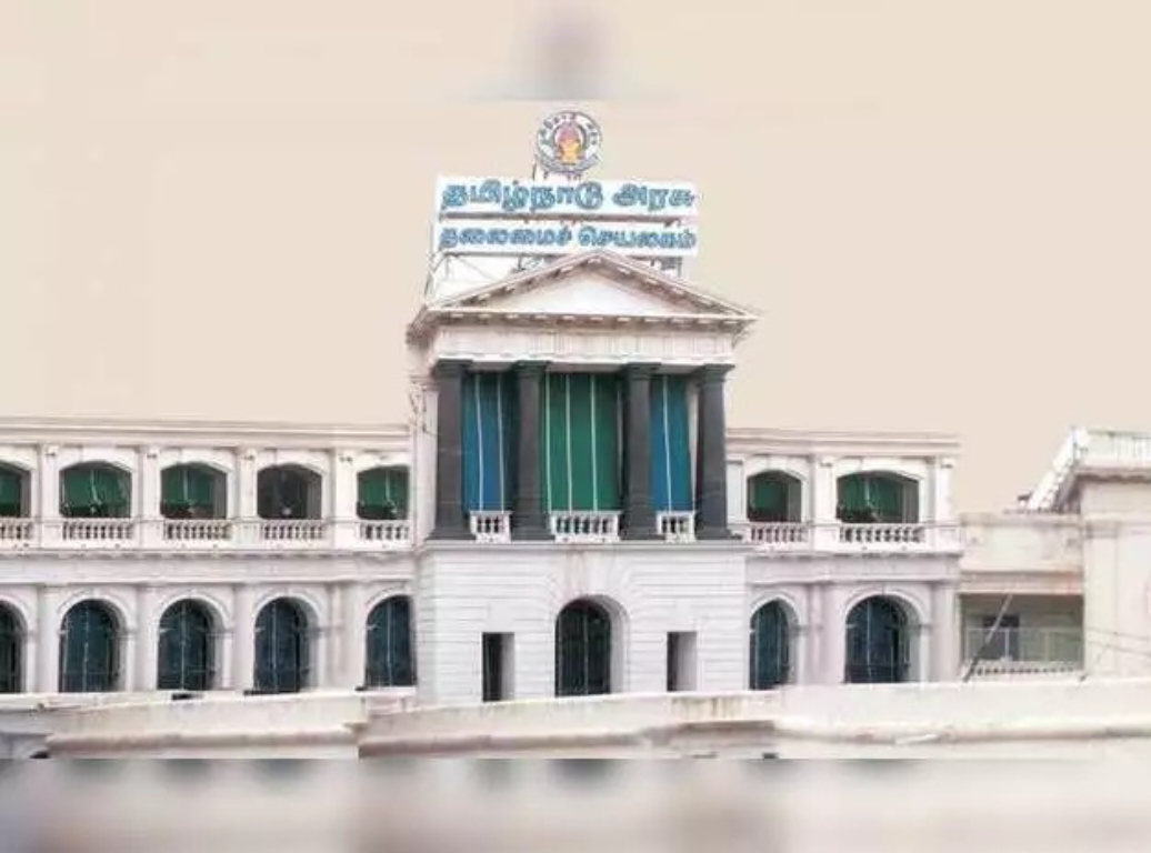 நிர்வாக காரணங்களுக்காக கிராம சபை கூட்டம் நவம்பர் 23 க்கு தள்ளிவைப்பு - ஊராட்சிகள் இயக்குனர் பொன்னையா .