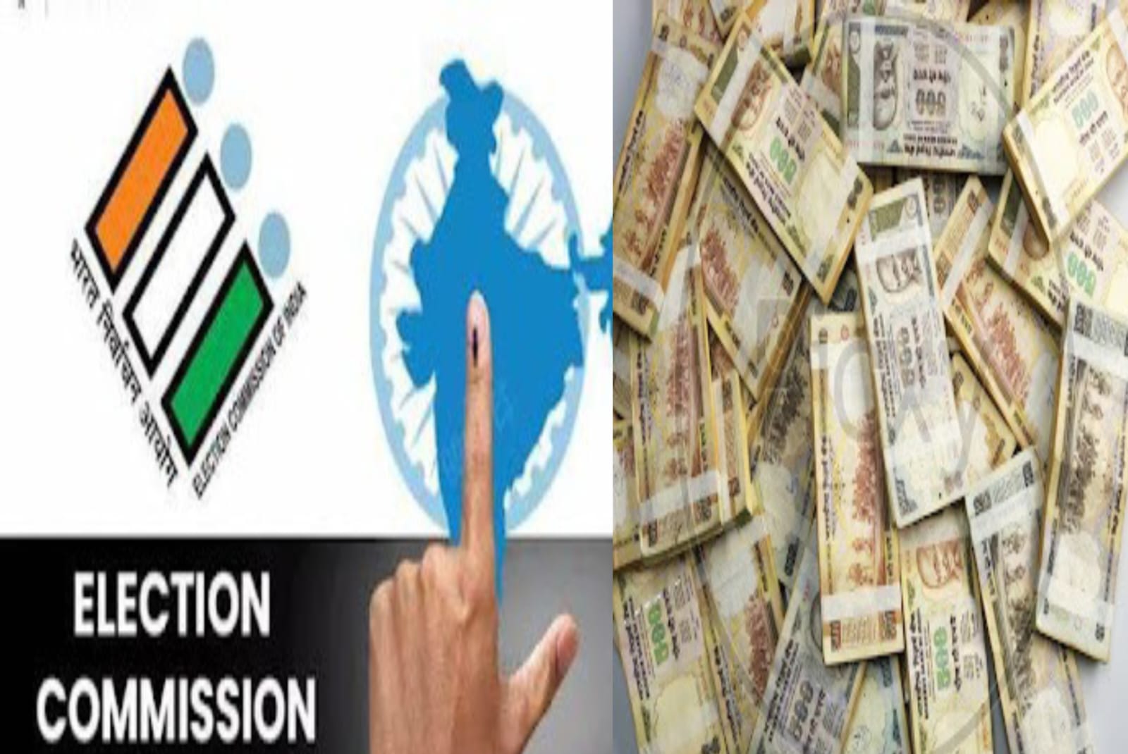 What is the status of political parties in Tamil Nadu today? Was politics a business?