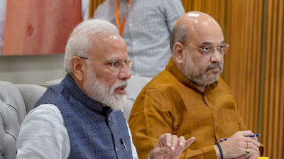 எதிர்க்கட்சிகள் ஊழல்!செய்து சிறைக்கு செல்ல நேரிட்டால், சிறையில் இருந்து அந்த பதவியில் வேலை செய்வார்களா? -அமித்ஷா.