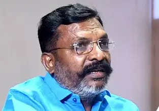 சாதி ஒழிப்பு என்று பேசிக்கொண்டு! சாதிக்குள் பகையை வளர்கின்ற திருமாவளவன்! ஒரு சாதி மன நோயாளியா ?