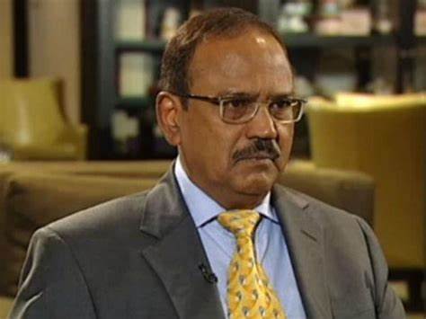 AJIT DOVAL THE GREAT MAN OF INDIA