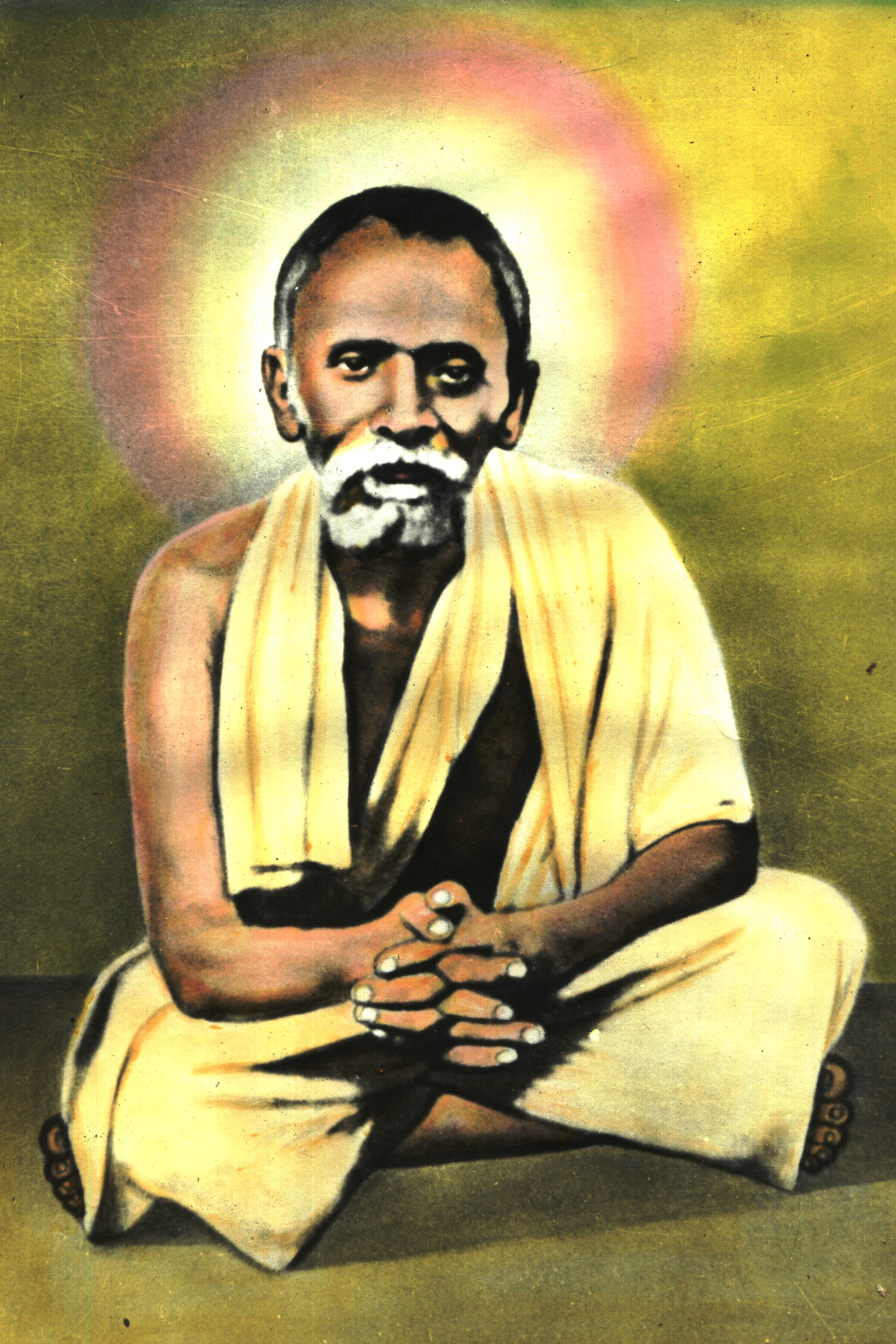 தமிழ்நாட்டில் !திமுக ஆட்சிக்கு முடிவு கட்டி ,மாற்றத்தை ஏற்படுத்த சித்தர்களால் மட்டும் தான் முடியும் .