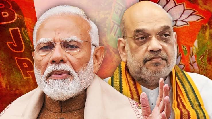 தமிழ்நாட்டில் பிஜேபியின் தோல்விக்கான காரணம் மேலும் பல …! ஆய்வு கட்டுரை .