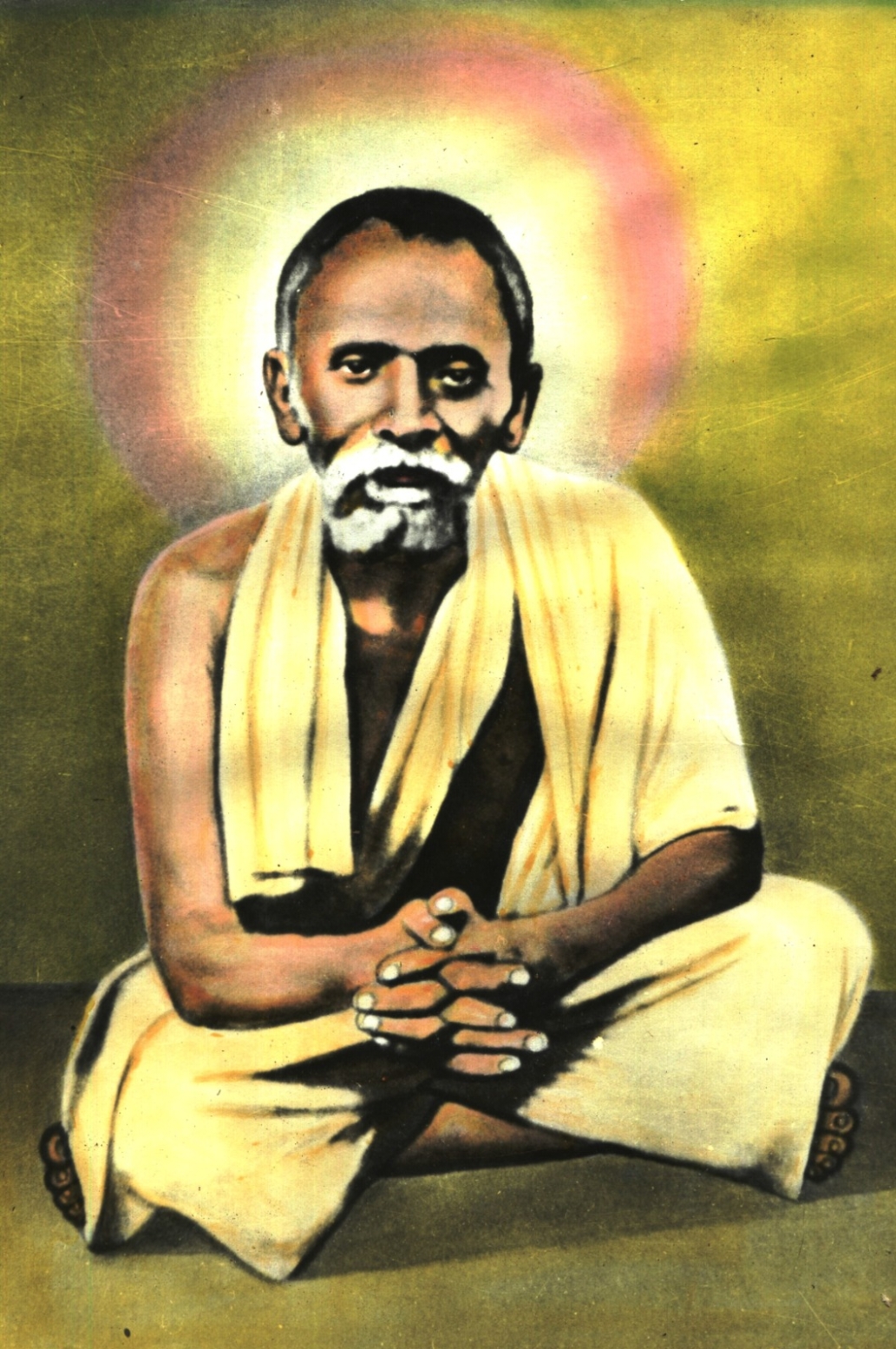 மகான் ஸ்ரீ சேஷாத்ரி சுவாமிகள்! அவதரித்த வழுவூரில், ஸ்ரீ சுந்தரவதன பெருமாள் கோவிலில் ! குட முழுக்கு விழா !