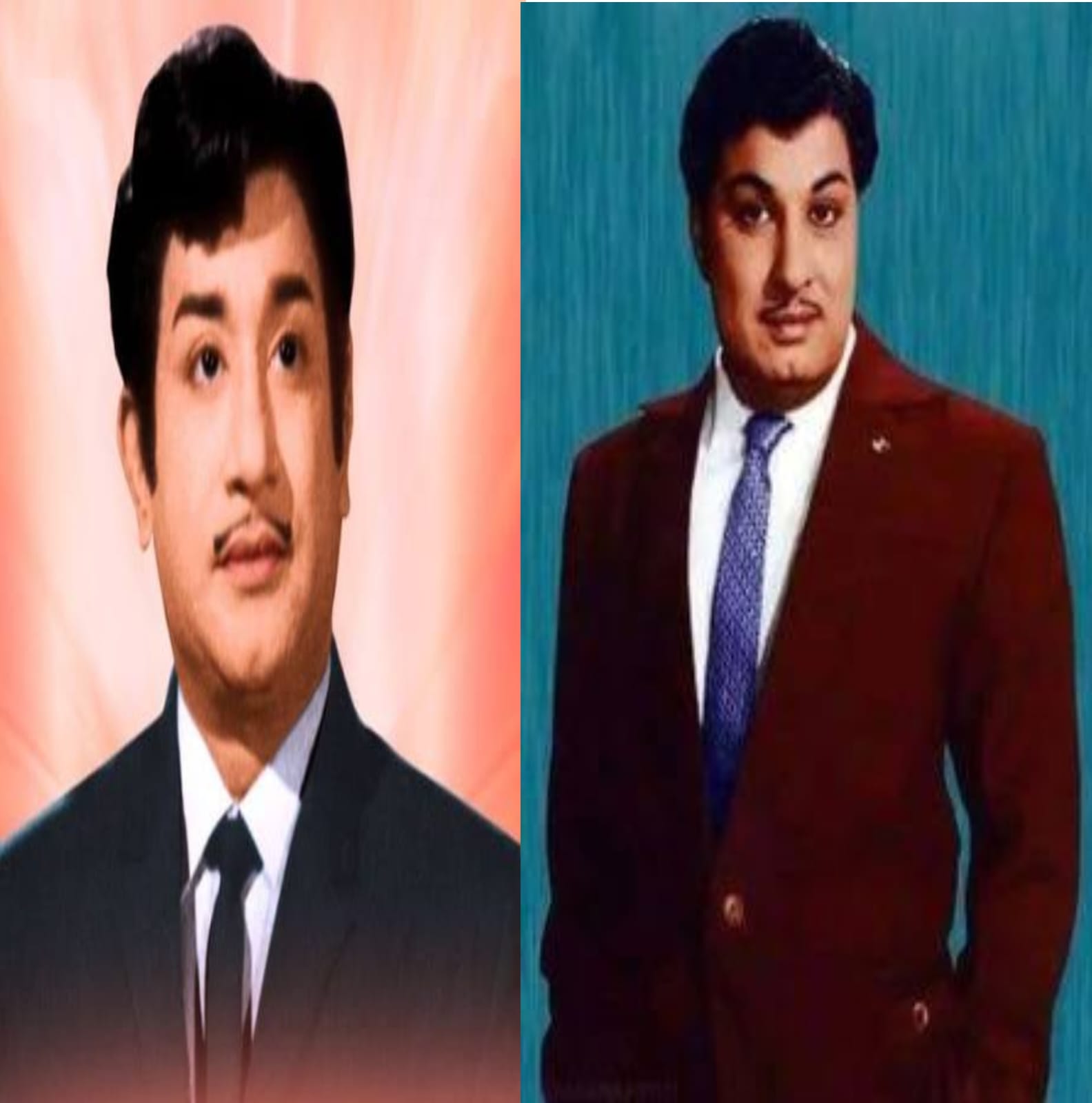 எம்ஜிஆர் ,சிவாஜி கால மக்களின் சினிமா மோக மனநிலை ,தற்போதைய விஜய் கால சினிமா மோக மக்களின் மனநிலை, தற்போதய மக்கள் எவ்வளவு மோசமான நிலைக்கு தள்ளப்பட்டுள்ளார்கள் ? - கரூரில் நடந்த 40 உயிர் பலி வேதனைக்குரியது.