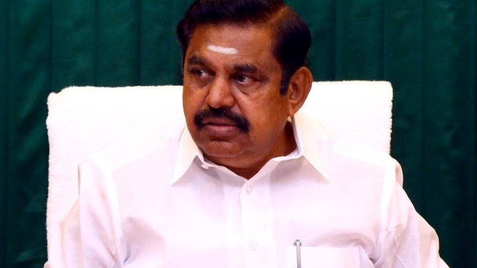 எடப்பாடி பழனிசாமியால், அதிமுக, அழிவு நிலைக்கு சென்றுள்ளது என புலம்பும்! அதிமுகவினர்! அதிருப்தியும், வேதனையும் தெரிவிப்பது ஏன்?