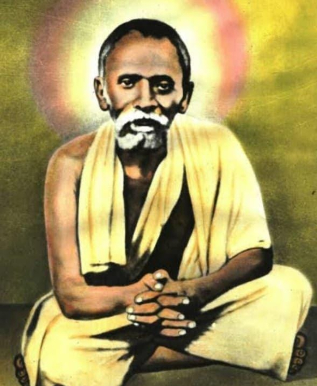நாட்டில் கோயில் சொத்துக்கள், மடங்களின் சொத்துக்கள், மகான்களின் சொத்துக்கள், இதையெல்லாம் ஆக்கிரமிப்பு செய்தால், ஒரு பக்கம் சட்ட நடவடிக்கை! இன்னொரு பக்கம் தெய்வ தண்டனை கிடைக்கிறது .அது அவர்களுக்கு புரிகிறதா?