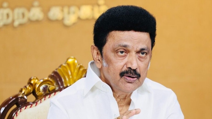 தேசத்தின் பாதுகாப்பை பற்றியோ, அல்லது நாட்டின் ஒருமைப்பாட்டை பற்றியோ, கவலைப்படாத திமுக அரசு ,எப்படி இந்தப் பேரணிக்கு போலீஸ் பாதுகாப்பு கொடுக்கலாம்?