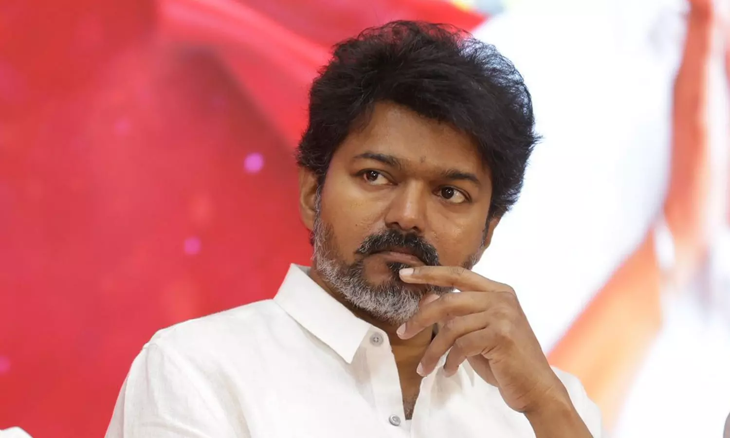 விஜய் NDA கூட்டணிக்கு ஒருவரா? வரமாட்டாரா ?என்ற இழுபறிக்கு காரணம் என்ன ?