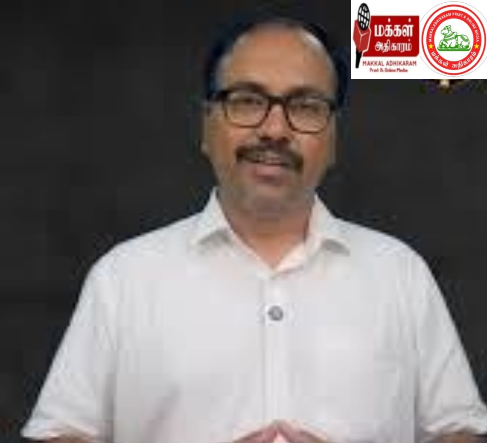 தமிழகத்தில் வாக்காளர்களுக்கு, பண பட்டுவாடா செய்தது குறித்து, தேர்தல் ஆணையத்தில் அறப்போர் இயக்கம் புகார்.<wpstranslate-translation class="wpstranslate-translation-block"></wpstranslate-translation>