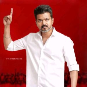 தமிழக வெற்றி கழகத்தின் ஆட்சியை கவிழ்க்க, திமுக சதி செய்கிறதா?-உளவுத்துறை ரிப்போர்ட் .