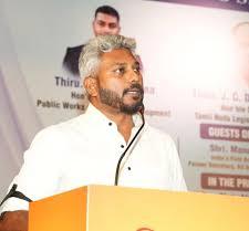 எதிர்க்கட்சிகள் புதிதாக பொறுப் பேற்றுள்ள தமிழக வெற்றி கழகத்தை இனி குறை சொல்ல முடியுமா? - தமிழகத்தின் நிதிநிலை வெள்ளை அறிக்கை வெளியீடு .
