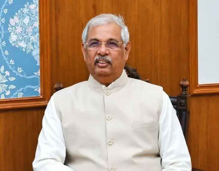 2027 ஆம் ஆண்டு மக்கள் தொகை கணக்கெடுப்புக்கு பொதுமக்கள்! ஒத்துழைக்க கவர்னர் வேண்டுகோள்.