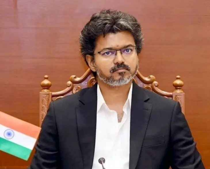 கரூரில் விஜய் மாநாட்டில் உயிரிழந்தவர்களுக்கு வேலைவாய்ப்பை அறிவித்த போதே தவறான முடிவு - மக்கள் அதிகாரம் மீடியா .