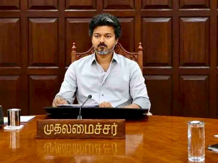 கோயில்களில் விரைவில் தரிசனம் செய்ய உத்தரவு - தமிழக முதல்வர் விஜய் .