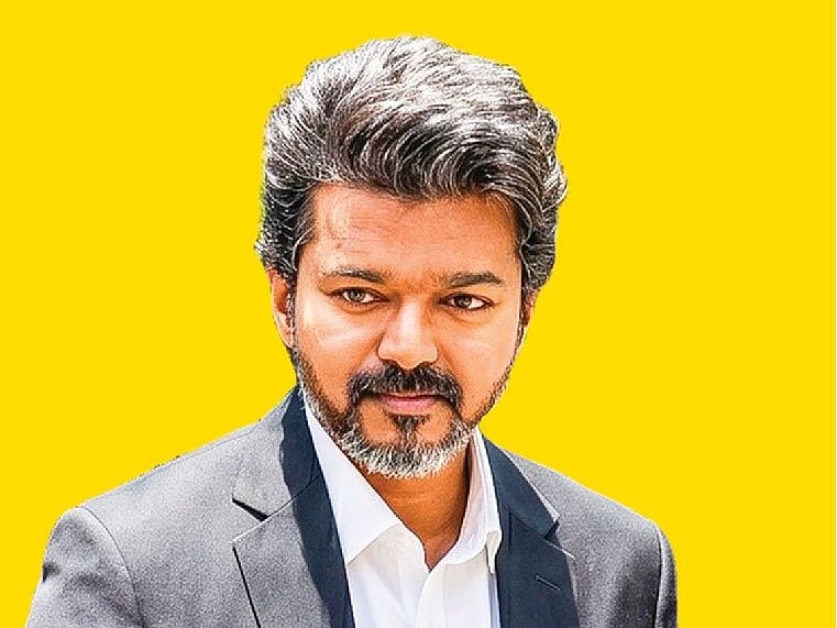 தாராபுரம் தொகுதி இடைத்தேர்தலுக்கு முதல்வர் விஜய்! செல்வதால், போக்குவரத்து விதிகள் மாற்றப்பட்டுள்ளதா? – அண்ணாமலை.