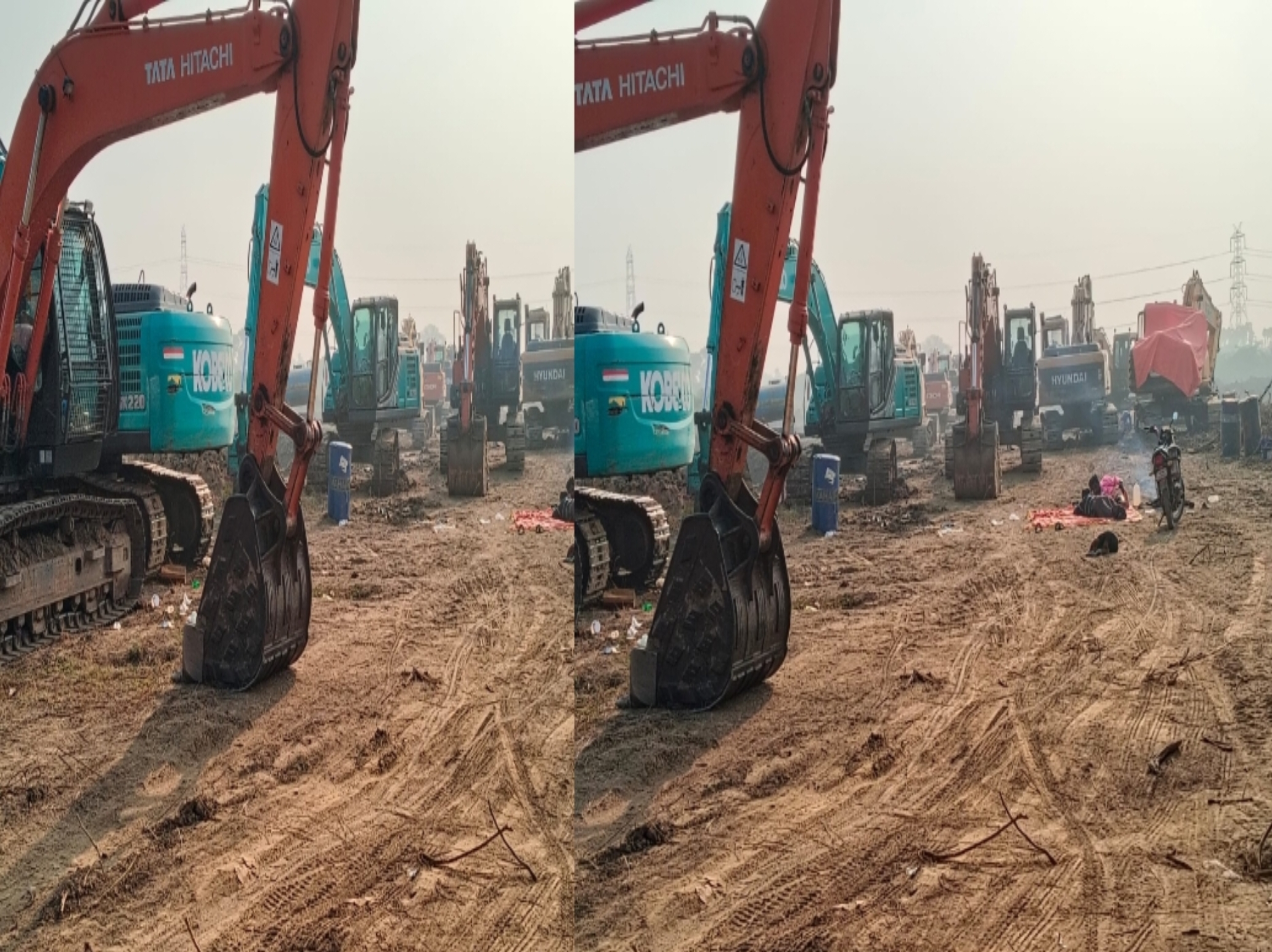 நாட்டில் கனிம வள கொள்ளை எவ்வாறு நடை பெறுகிறது ? இது மத்திய உளவுத் துறைக்கும், நீதிமன்றத்திற்கு அவசியம் தெரிய வேண்டிய உண்மைகள்.