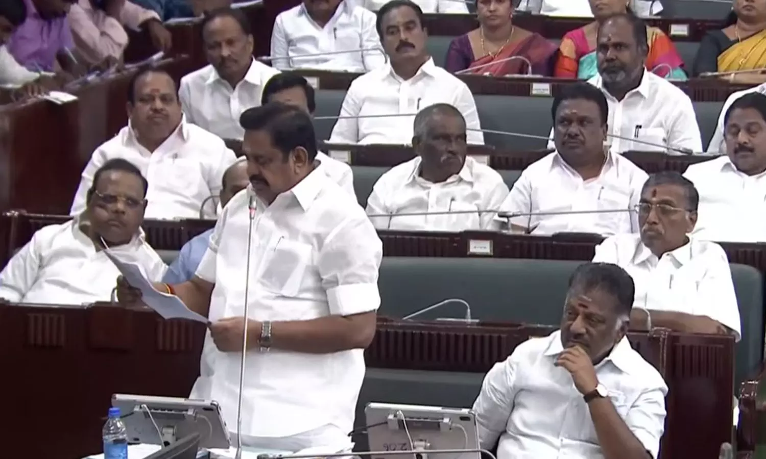 தமிழ்நாட்டில் 2026 லிருந்து அரசியல் மாற்றங்கள்! எந்தக் கூட்டணிக்கு பெரும்பான்மை? – அரசியலும், ஜோதிடமும் சேர்ந்த ஒரு ஆய்வு .