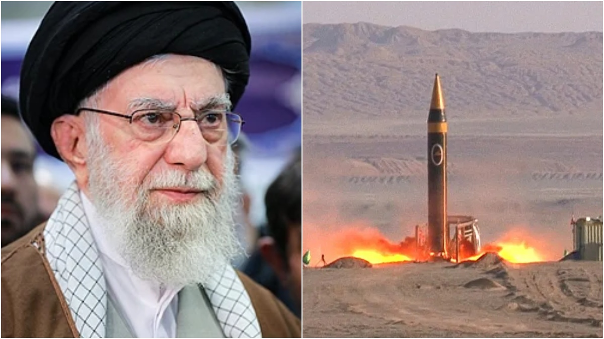 ஈரானை அமெரிக்கா மற்றும் இஸ்ரேல் போர் தொடுக்க முக்கிய காரணம் என்ன? உலக அளவில் தீவிரவாத அச்சுறுத்தலுக்கு ஈரானே முக்கிய காரணமா?