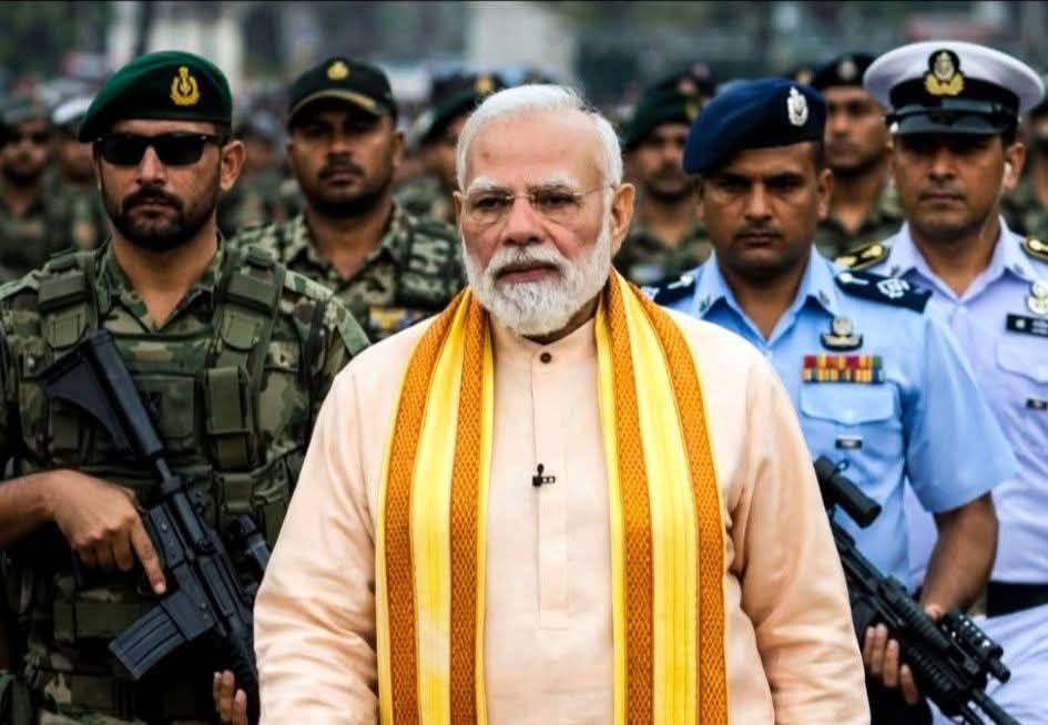 பிரதமர் மோடியை பற்றி பேச ராகுலுக்கு தகுதி இருக்கா?